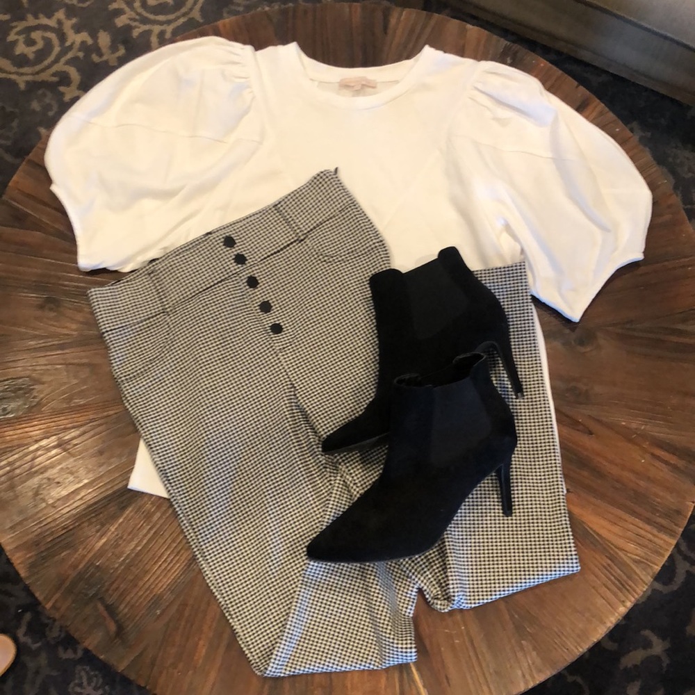 Zara Dress Pants